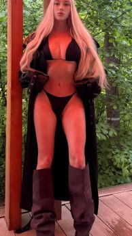 Escort Kharkiv : Polina - photo 2