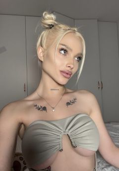 Проститутка Харькова : Вика - фото 3