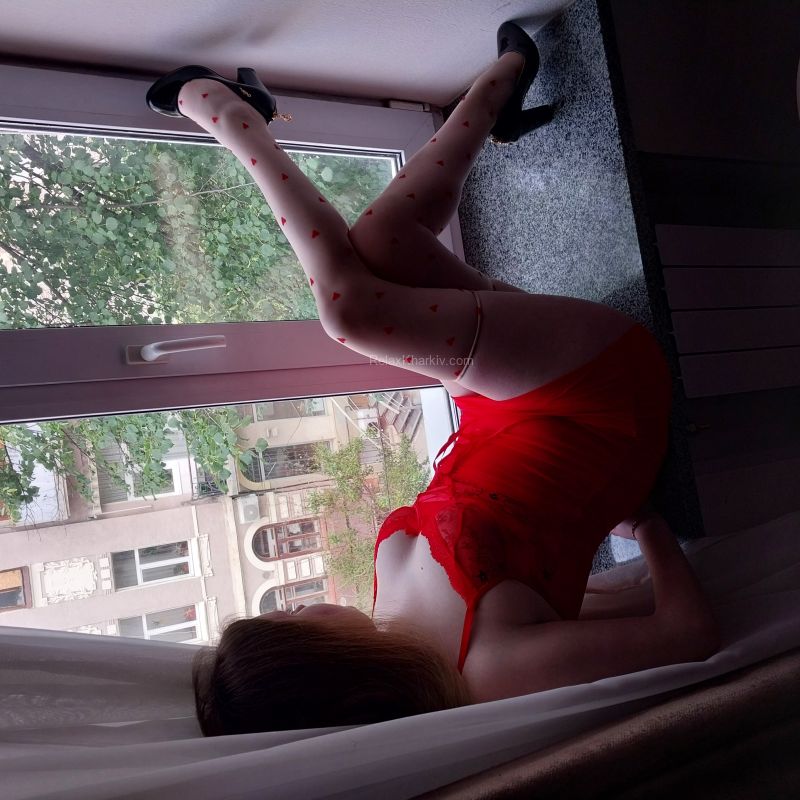 Kharkiv escort : Marina - photo 1