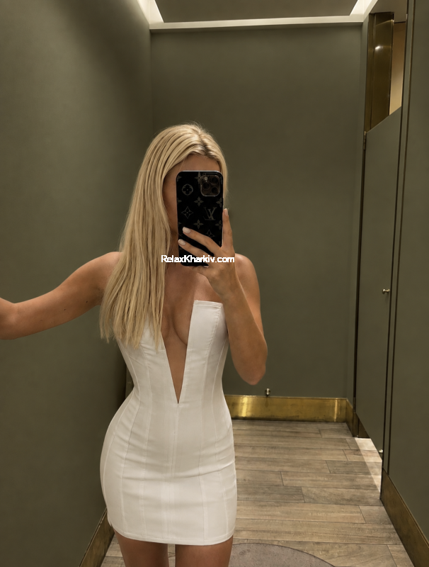 Повія Харкова : Влада - фото 2