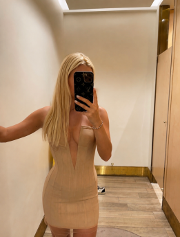 Escort Kharkiv : Vlada - photo 1