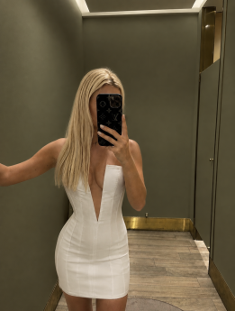 Escort Kharkiv : Vlada - photo 1