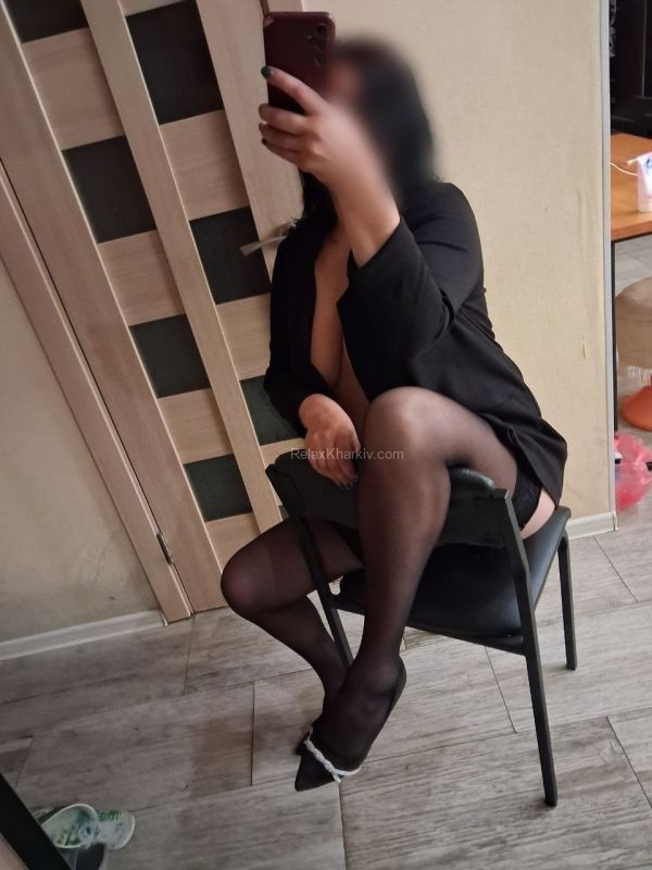 Повія Харкова : Танюша - фото 3