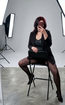 Повія Харкова : Танюша - фото 3