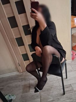 Повія Харкова : Танюша - фото 1