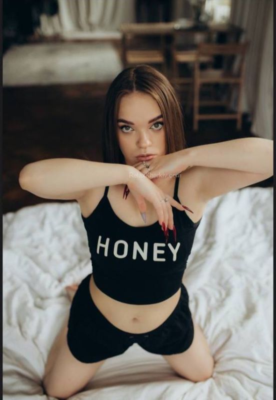 Повія Харкова : Дарья - фото 1