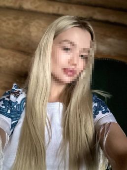 Проститутка Харькова : Юля - фото 1