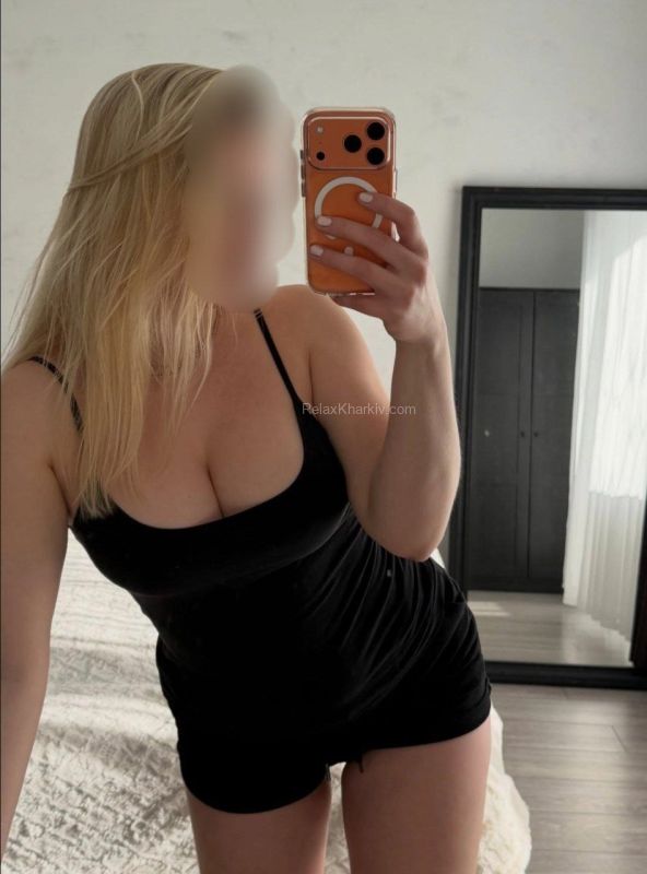 Kharkiv escort : Svetik - photo 2