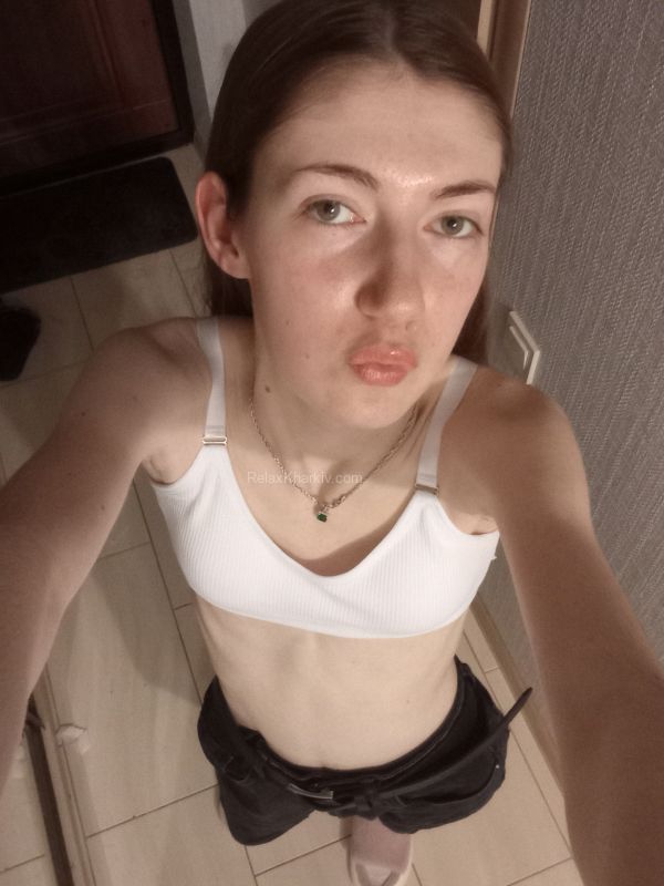 Kharkiv escort : Alina - photo 2