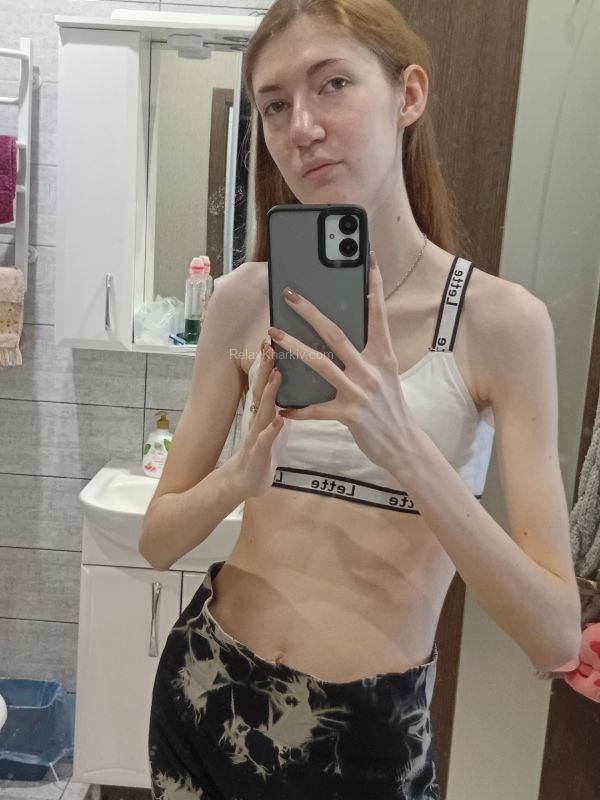 Kharkiv escort : Alina - photo 3