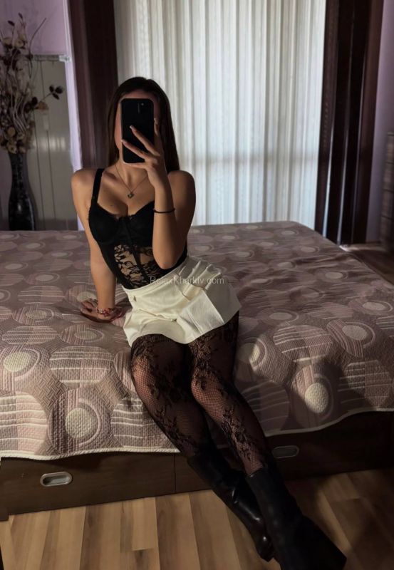 Повія Харкова : Віка - фото 5