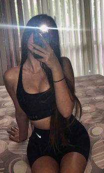 Повія Харкова : Віка - фото 5
