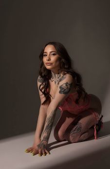 Escort Kharkiv : Diana - photo 3