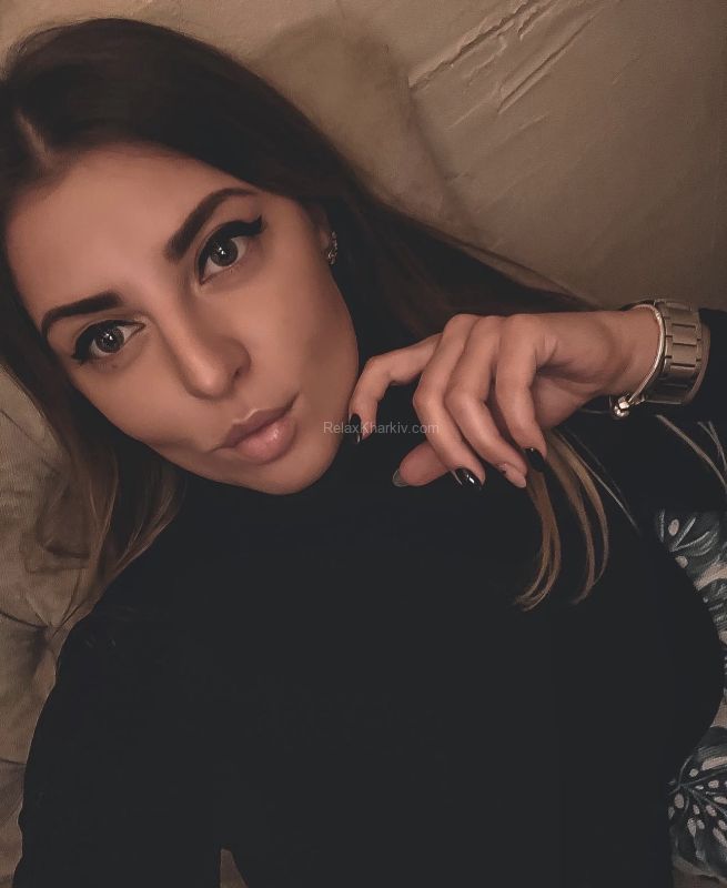 Проститутки Харькова : Влада - фото 4