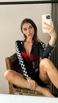 Escort Kharkiv : Vlada - photo 2