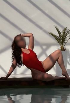 Escort Kharkiv : Nastya - photo 1