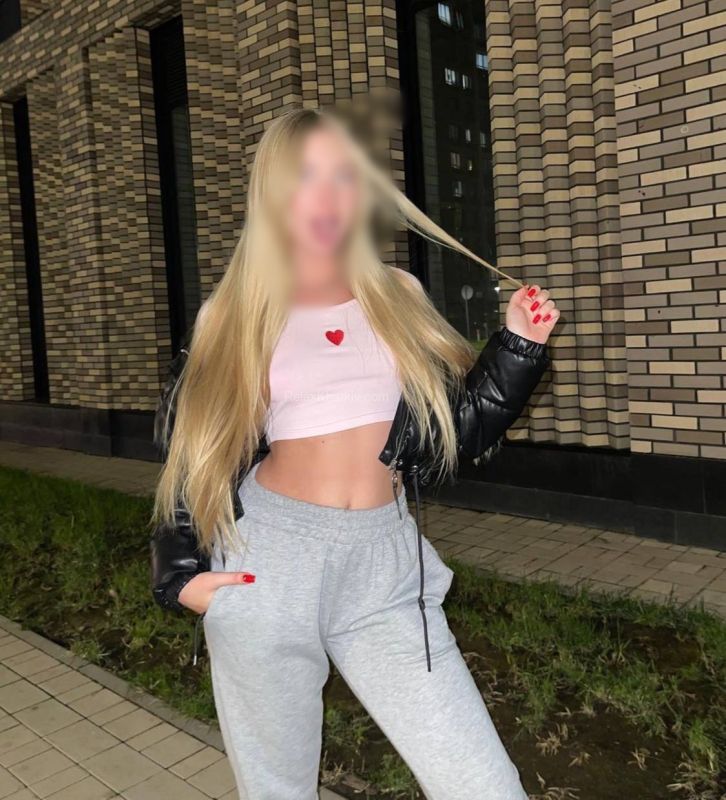 Kharkiv escort : Irinka - photo 1